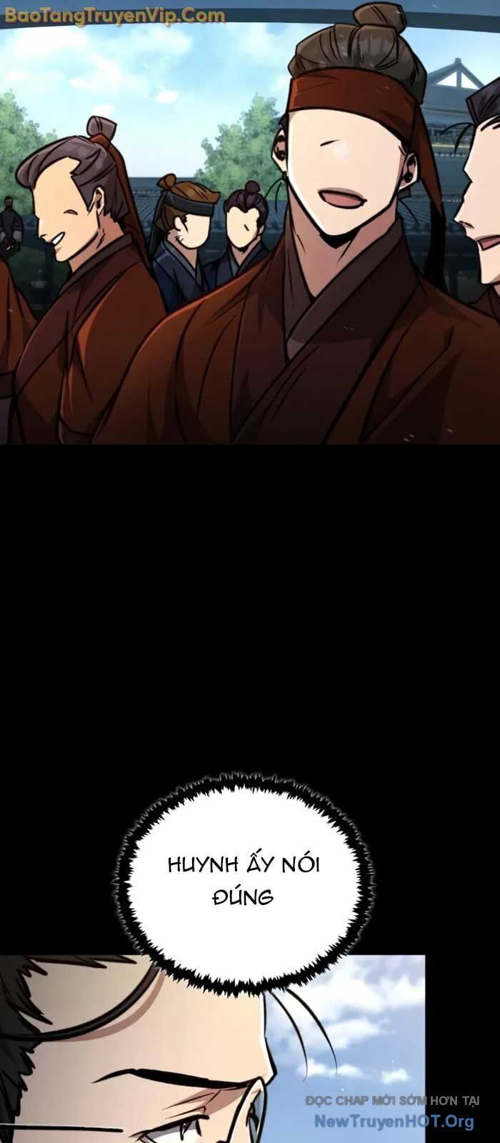 Quyền Vương Phục Sinh Chapter 5 - 8