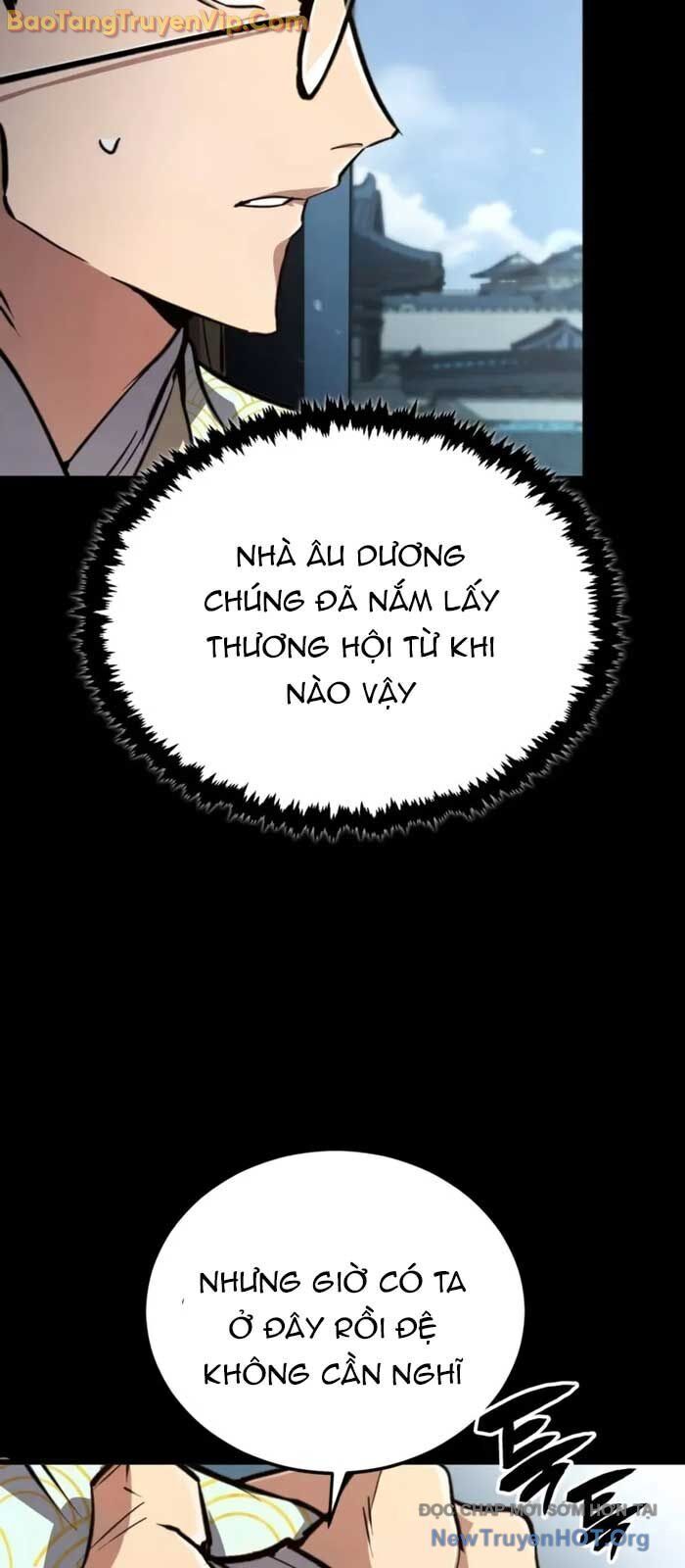 Quyền Vương Phục Sinh Chapter 5 - 9