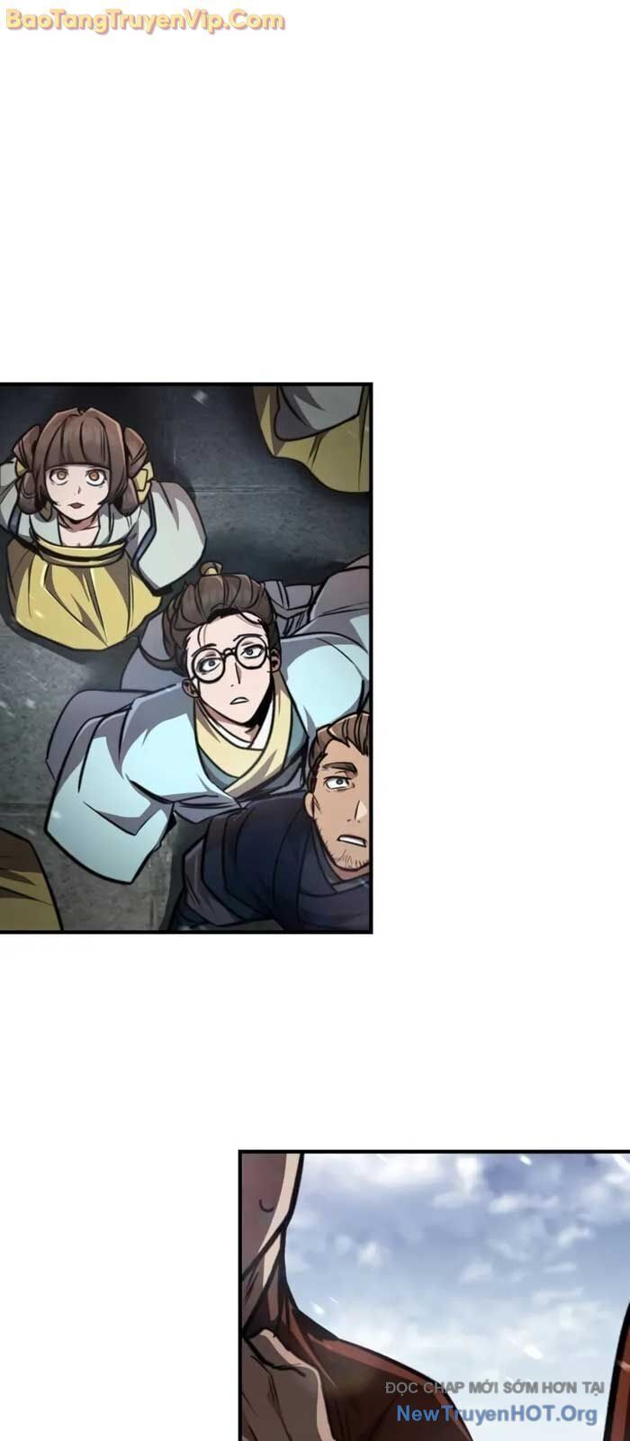 Quyền Vương Phục Sinh Chapter 5 - 84