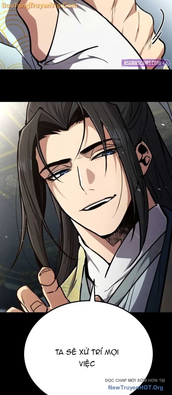 Quyền Vương Phục Sinh Chapter 5 - 10