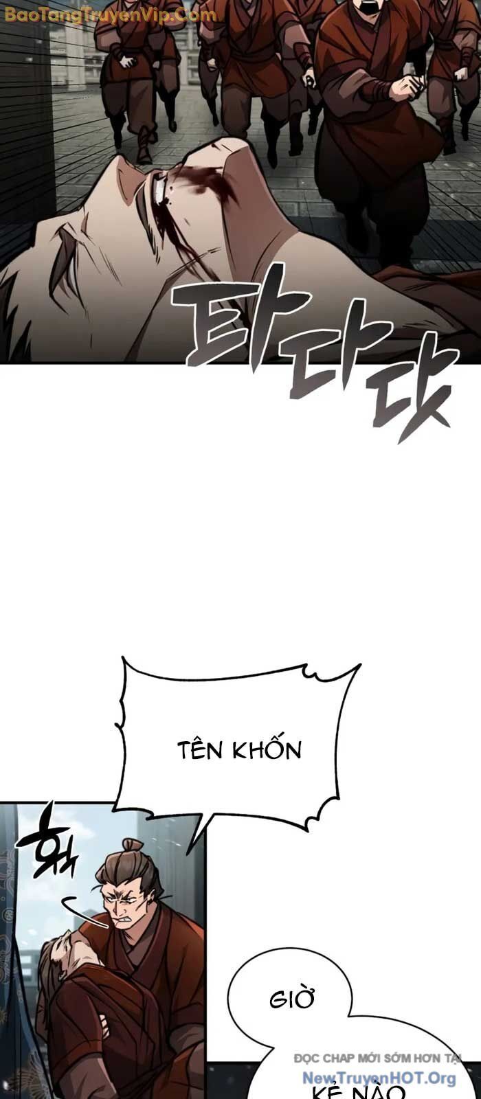 Quyền Vương Phục Sinh Chapter 5 - 92