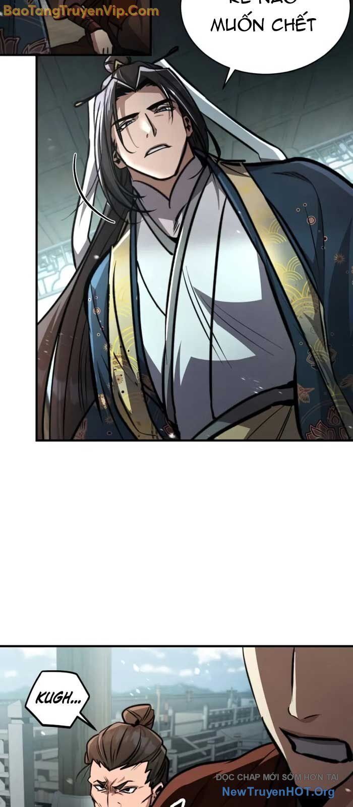 Quyền Vương Phục Sinh Chapter 5 - 93