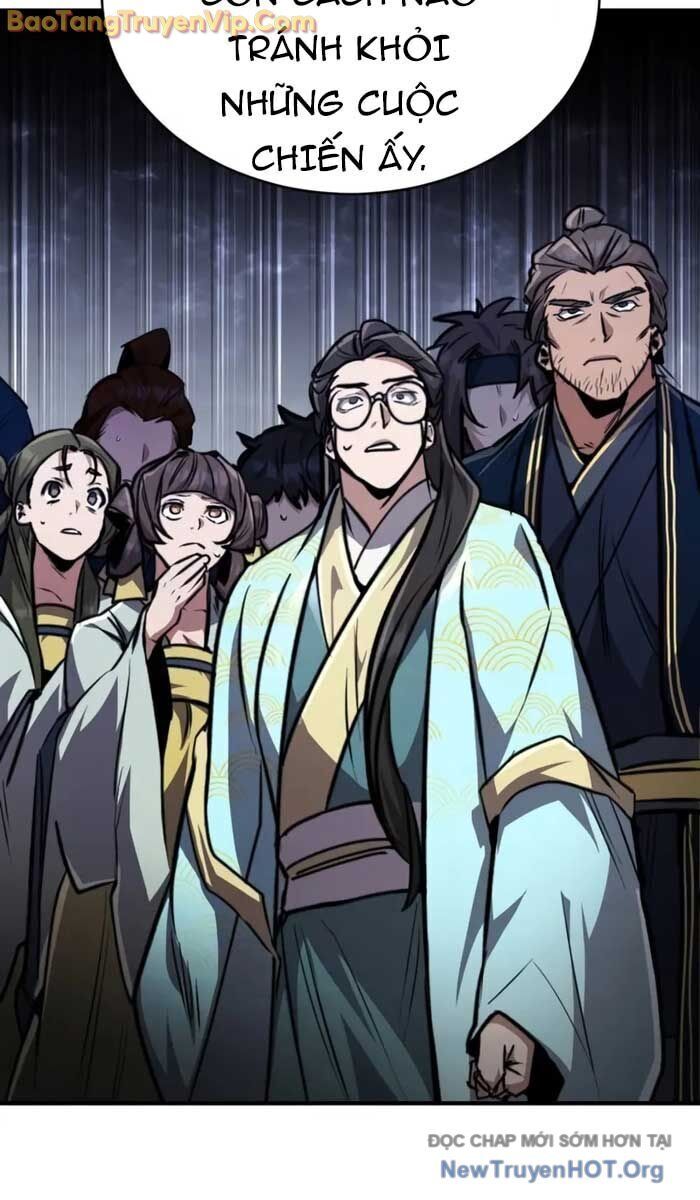 Quyền Vương Phục Sinh Chapter 5 - 96