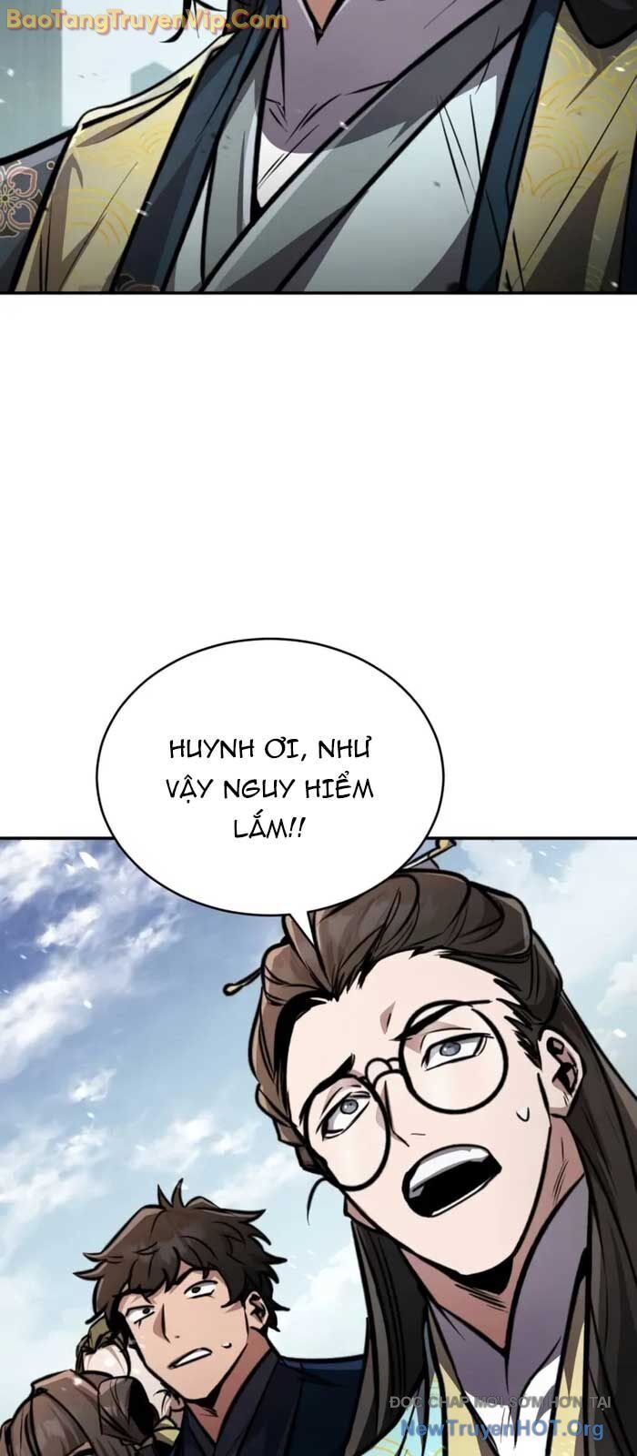 Quyền Vương Phục Sinh Chapter 5 - 100