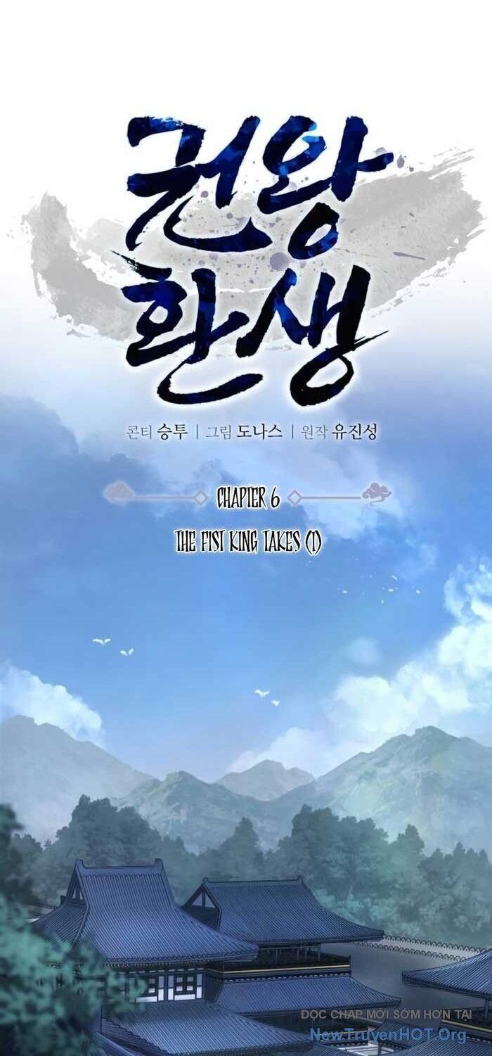 Quyền Vương Phục Sinh Chapter 6 - 2