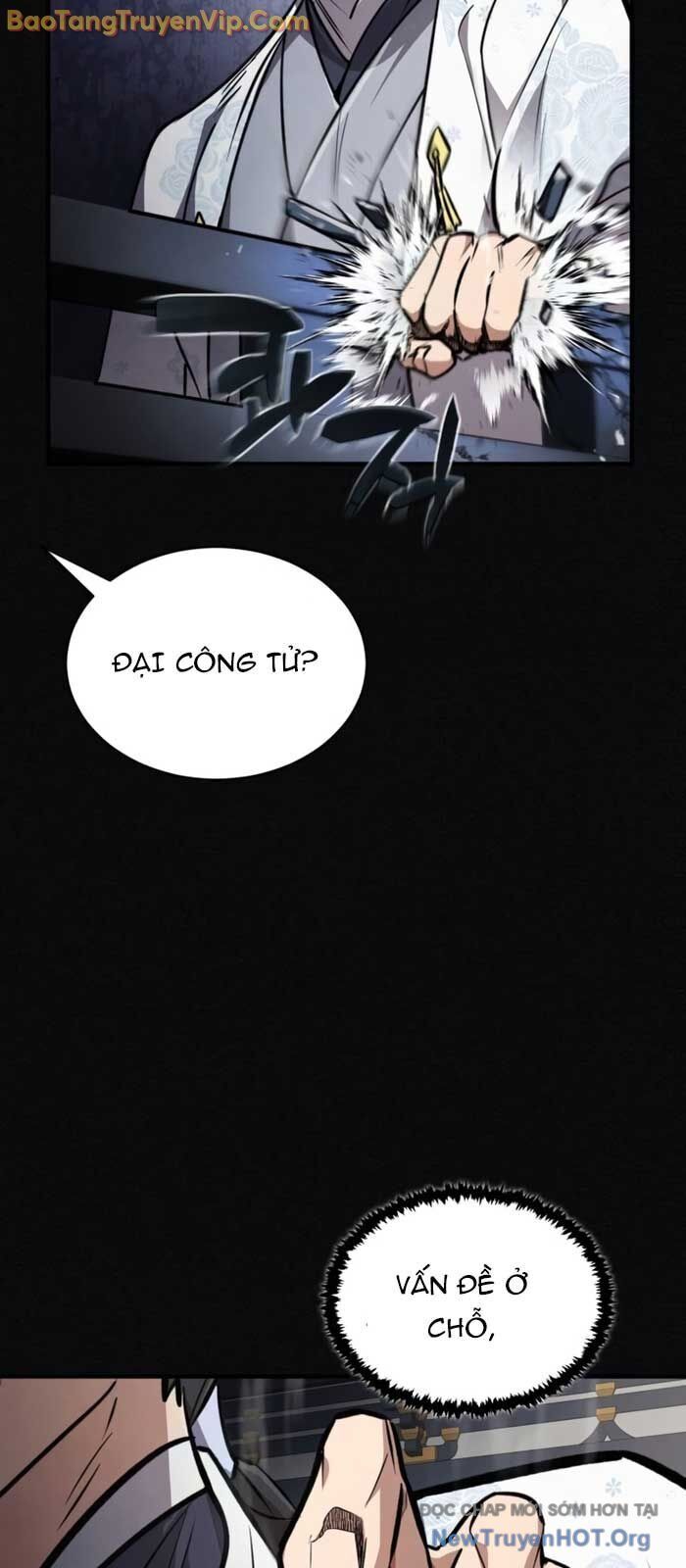 Quyền Vương Phục Sinh Chapter 6 - 11