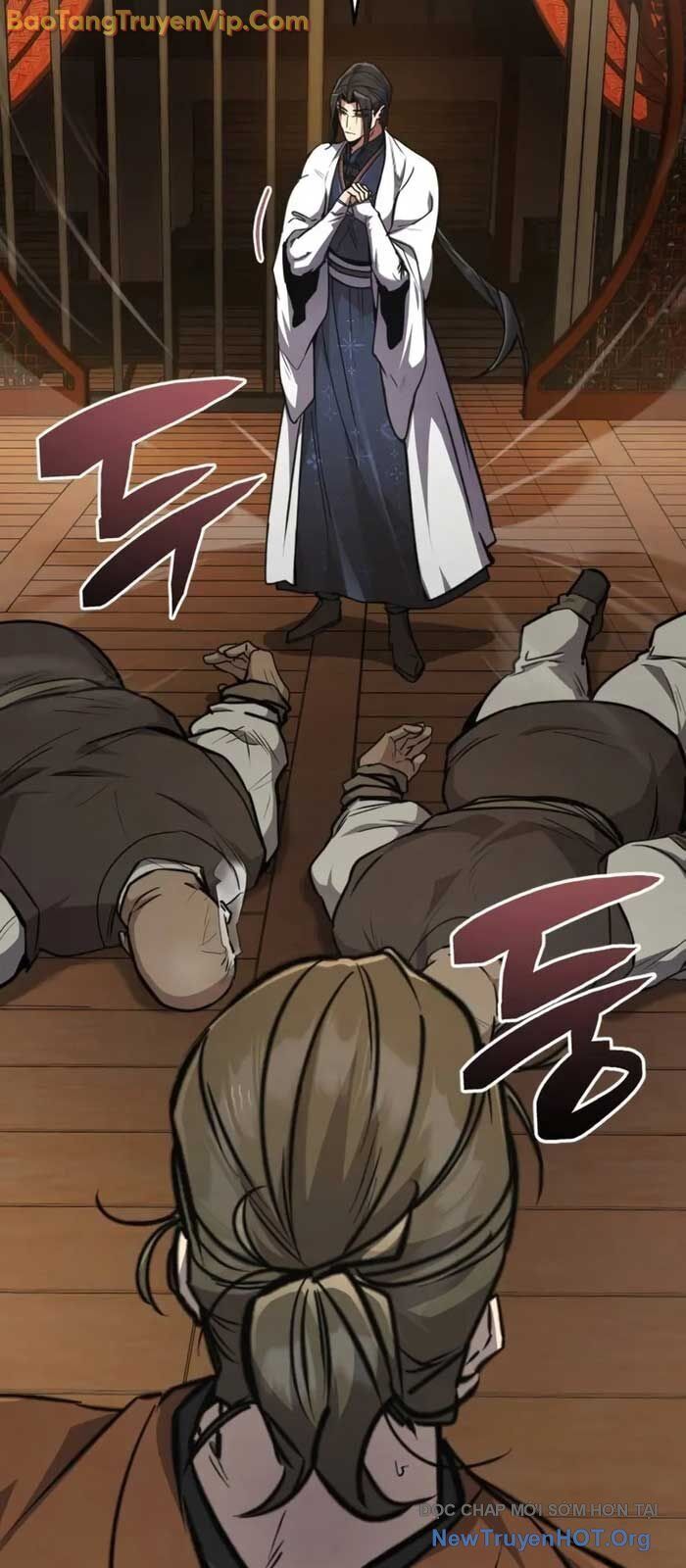 Quyền Vương Phục Sinh Chapter 6 - 102