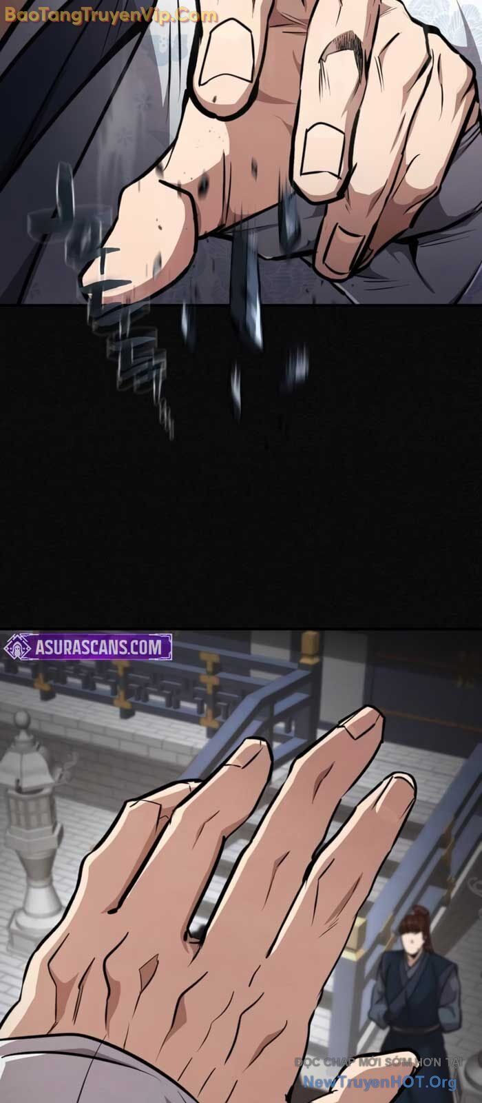 Quyền Vương Phục Sinh Chapter 6 - 12