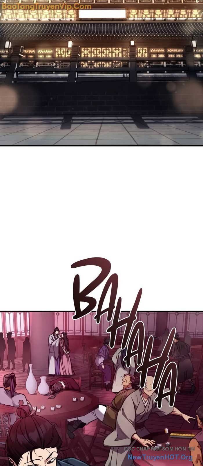 Quyền Vương Phục Sinh Chapter 6 - 15