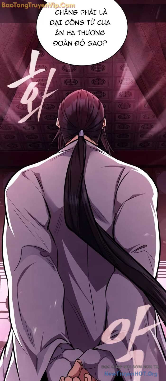 Quyền Vương Phục Sinh Chapter 6 - 18