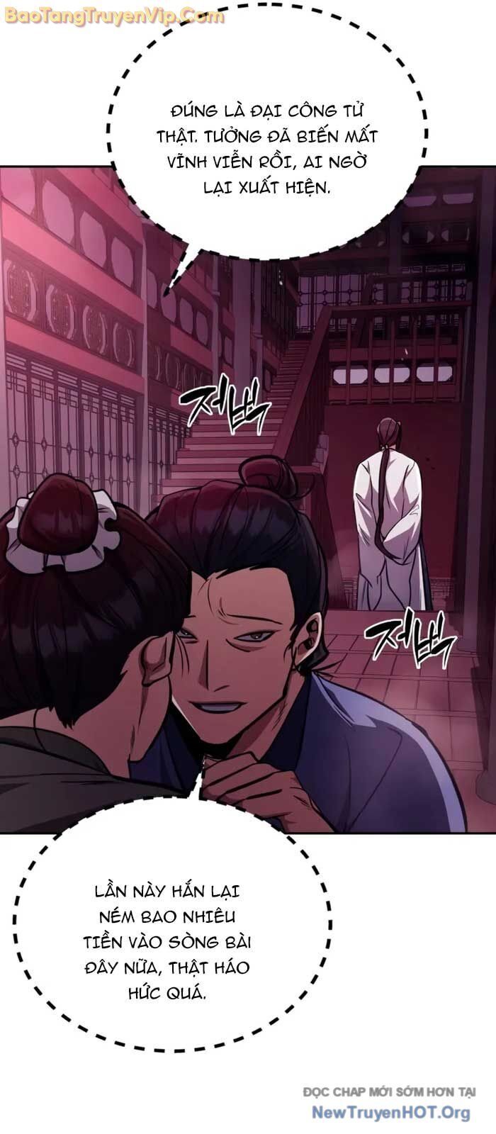 Quyền Vương Phục Sinh Chapter 6 - 21