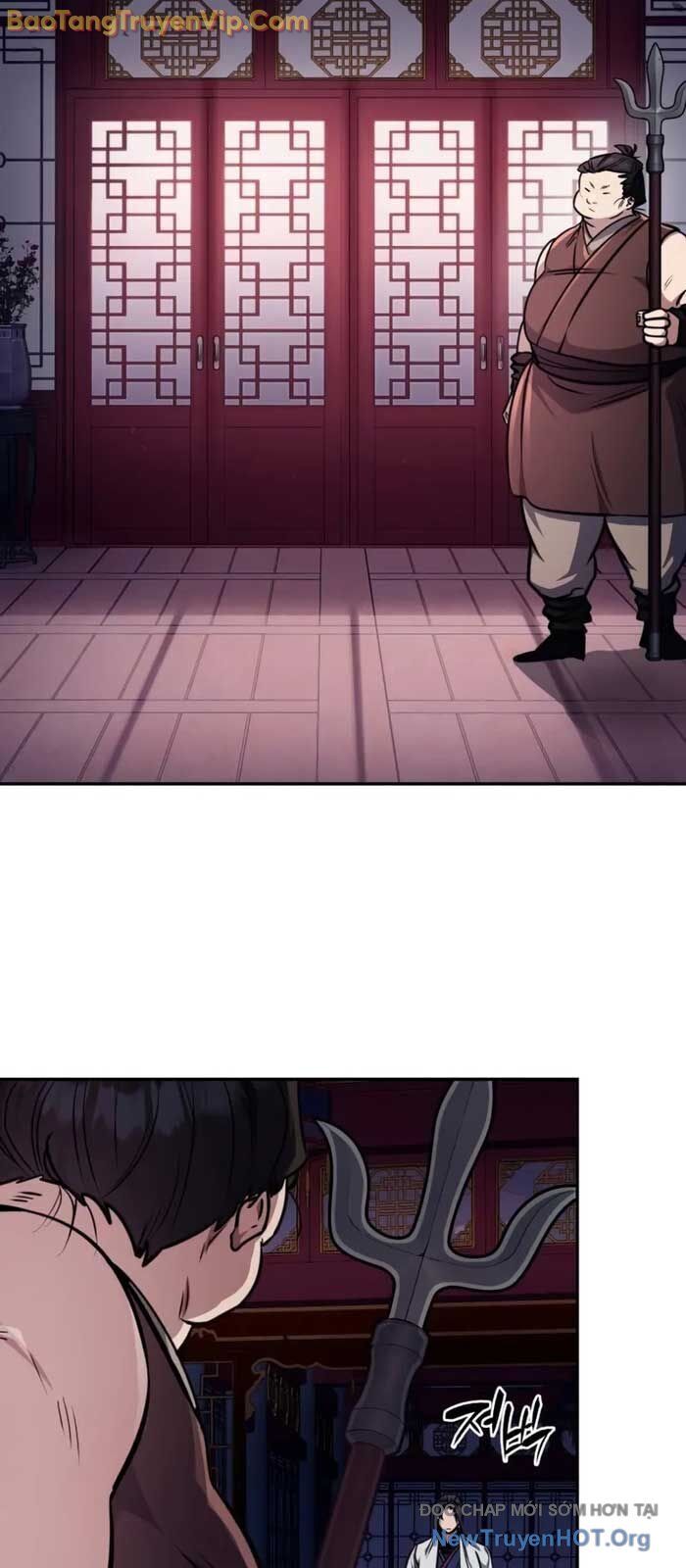 Quyền Vương Phục Sinh Chapter 6 - 23