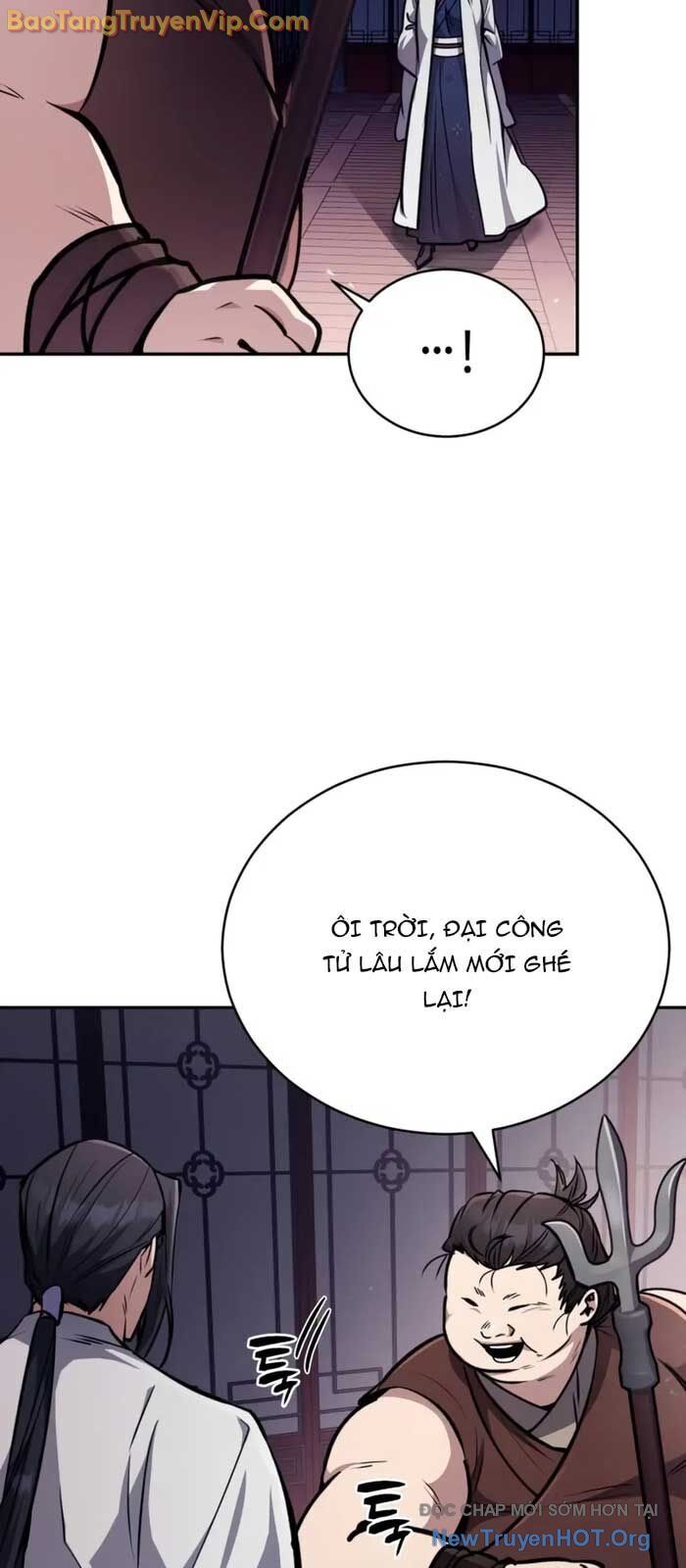 Quyền Vương Phục Sinh Chapter 6 - 24