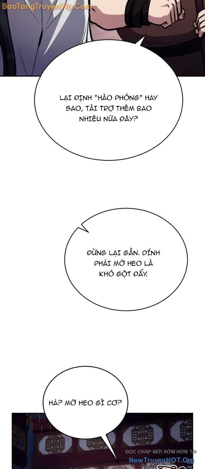 Quyền Vương Phục Sinh Chapter 6 - 25