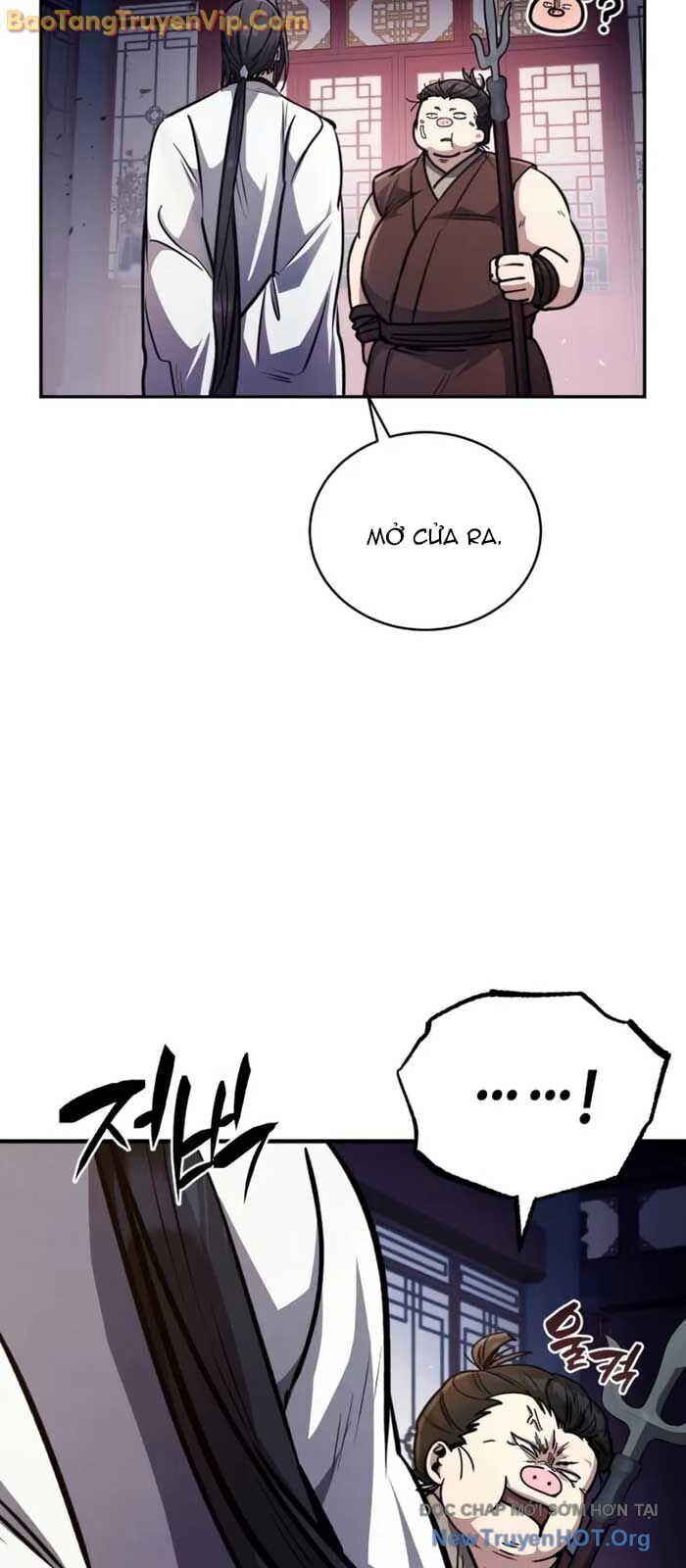 Quyền Vương Phục Sinh Chapter 6 - 26