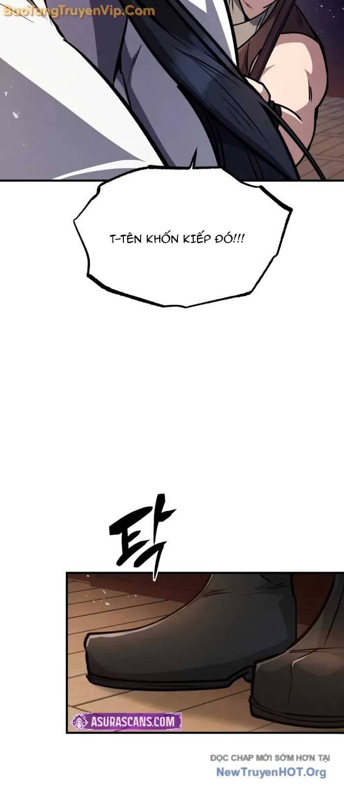 Quyền Vương Phục Sinh Chapter 6 - 27