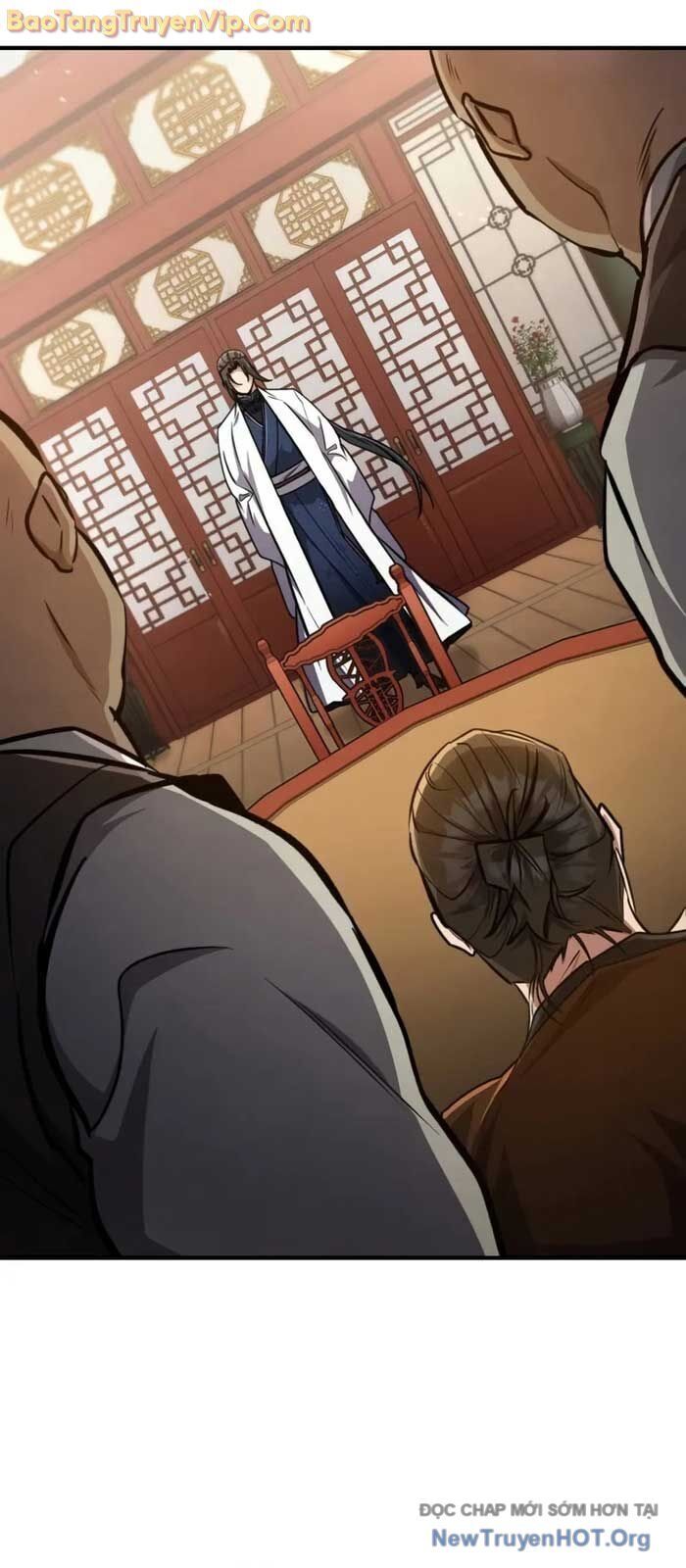 Quyền Vương Phục Sinh Chapter 6 - 28