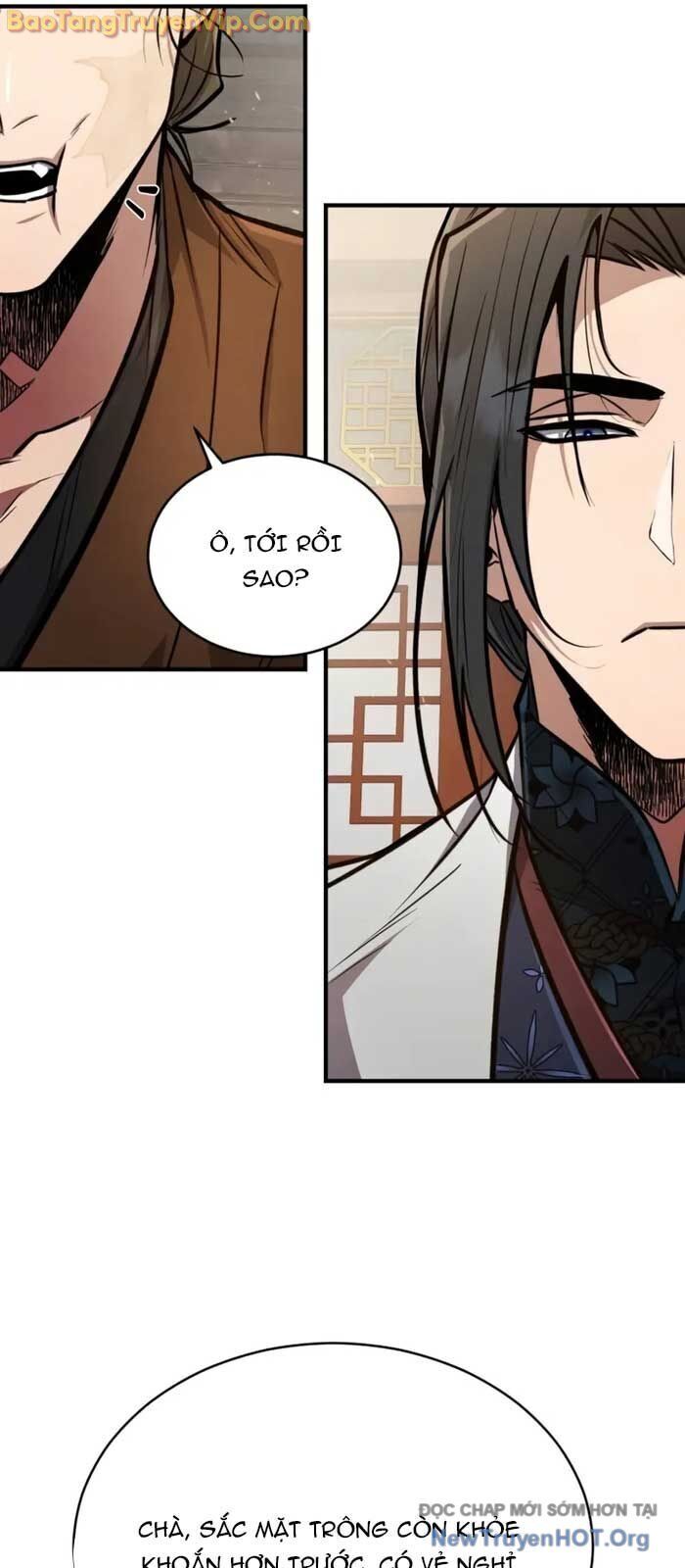 Quyền Vương Phục Sinh Chapter 6 - 29