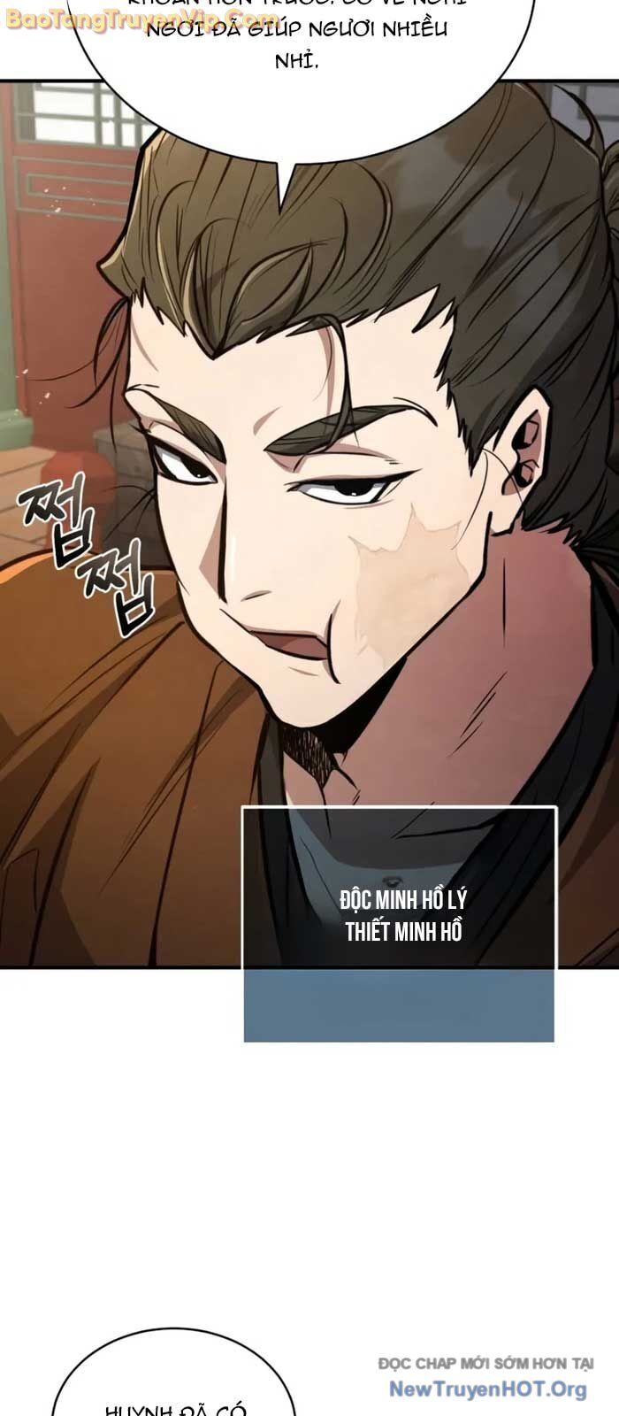 Quyền Vương Phục Sinh Chapter 6 - 30