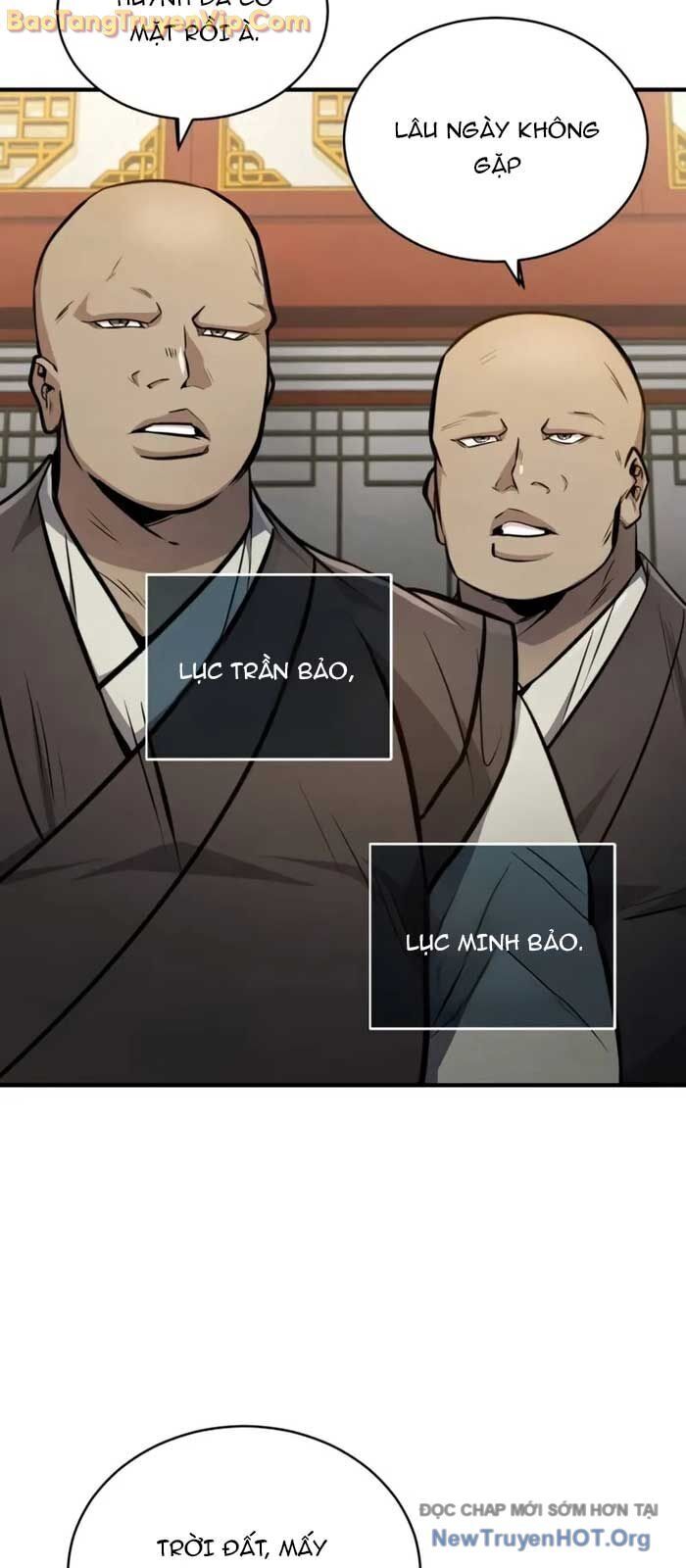 Quyền Vương Phục Sinh Chapter 6 - 31