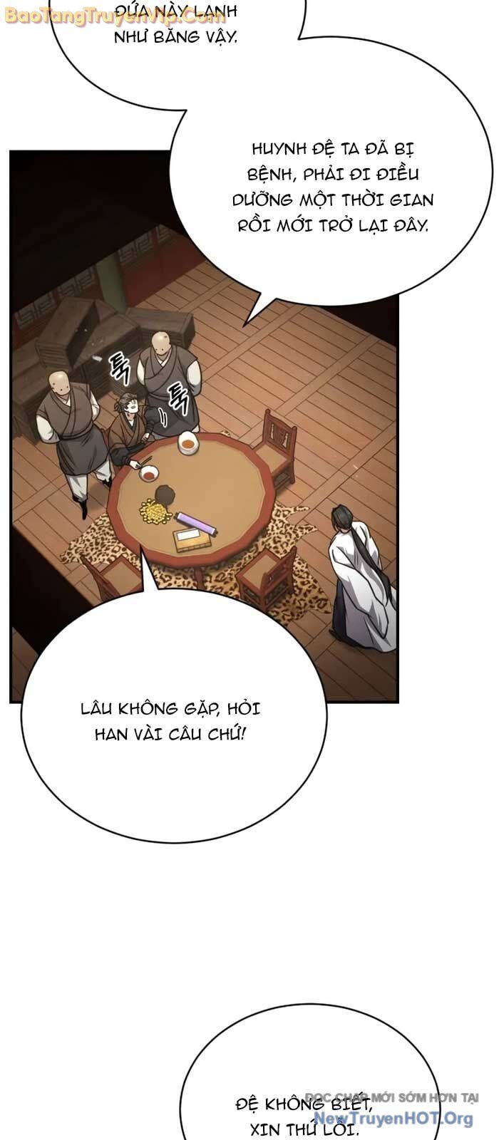 Quyền Vương Phục Sinh Chapter 6 - 32