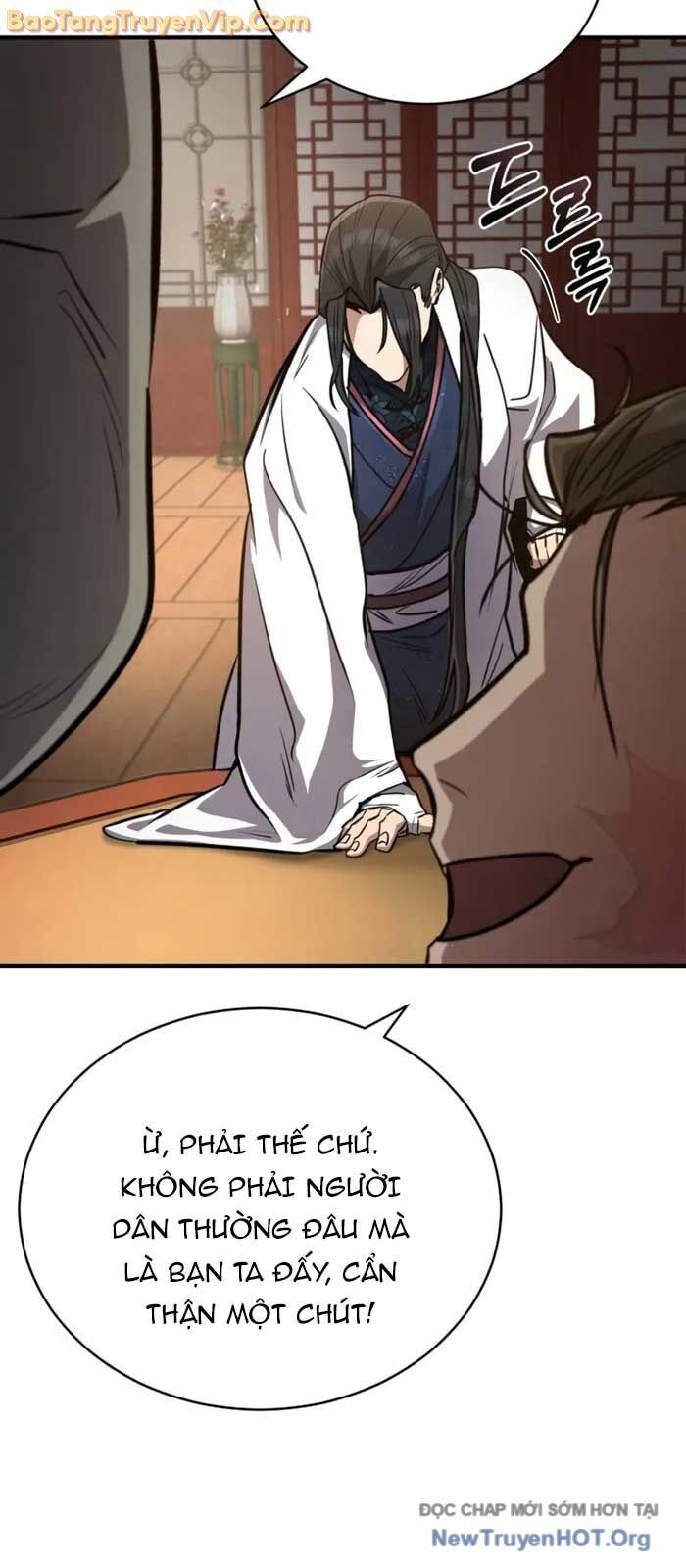 Quyền Vương Phục Sinh Chapter 6 - 33