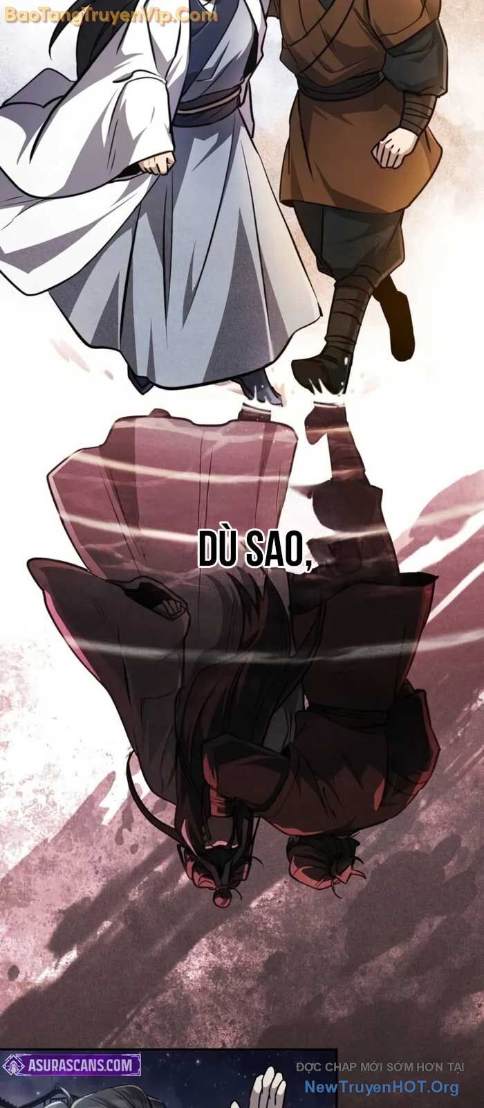 Quyền Vương Phục Sinh Chapter 6 - 35