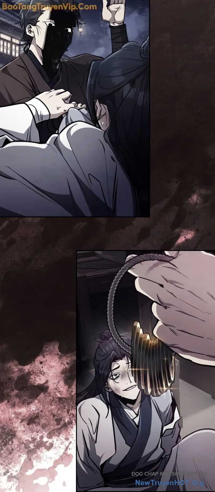 Quyền Vương Phục Sinh Chapter 6 - 36