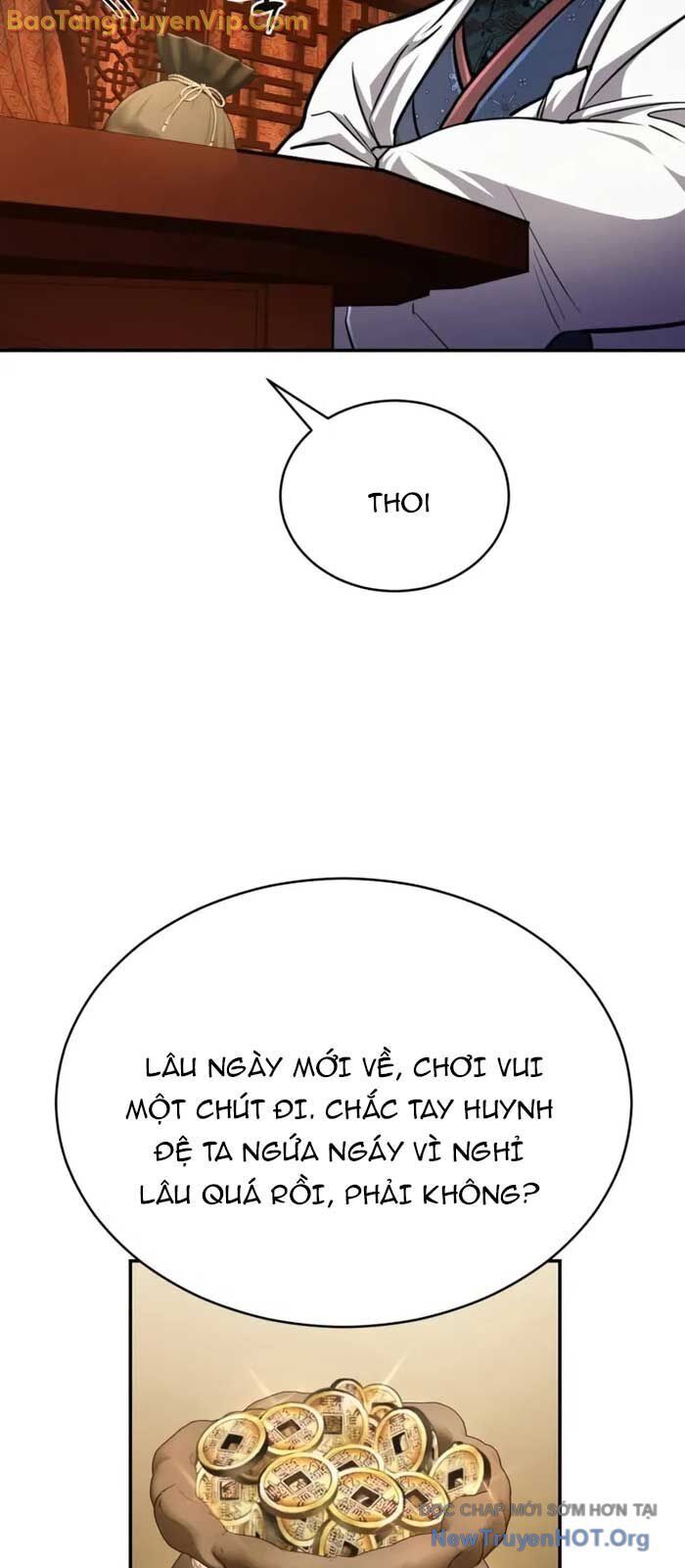 Quyền Vương Phục Sinh Chapter 6 - 38