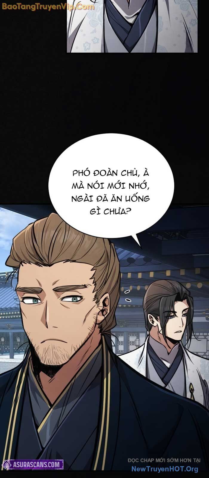 Quyền Vương Phục Sinh Chapter 6 - 5