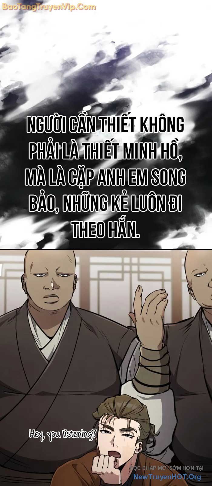 Quyền Vương Phục Sinh Chapter 6 - 44