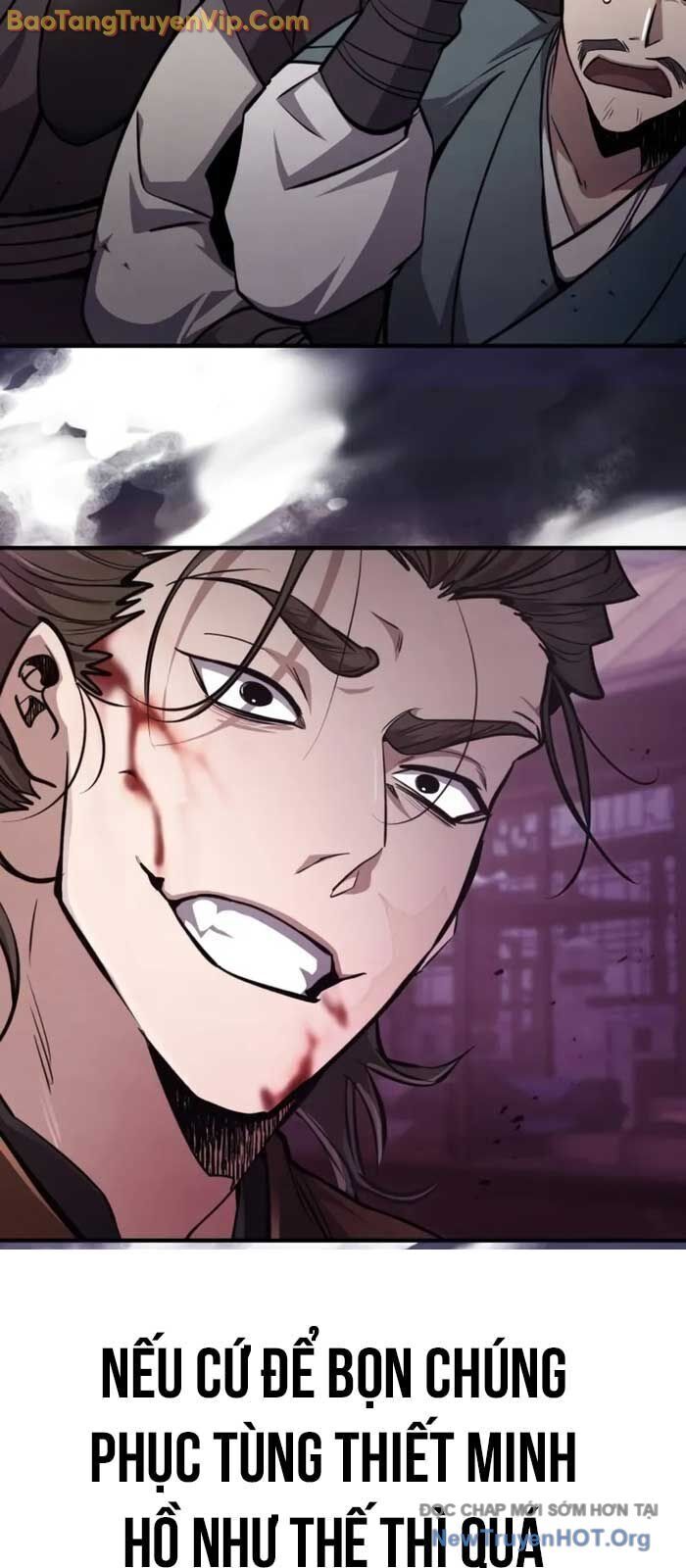 Quyền Vương Phục Sinh Chapter 6 - 46