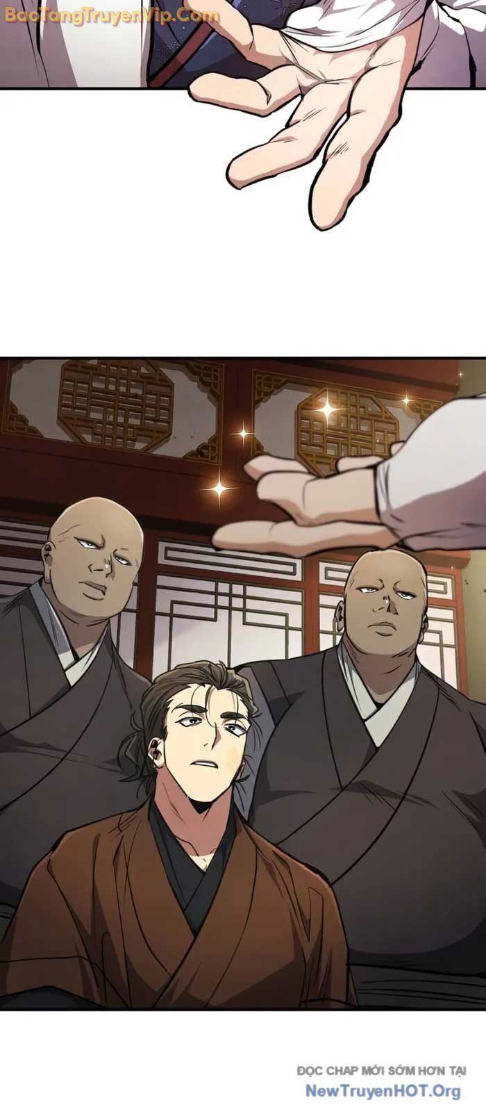 Quyền Vương Phục Sinh Chapter 6 - 49