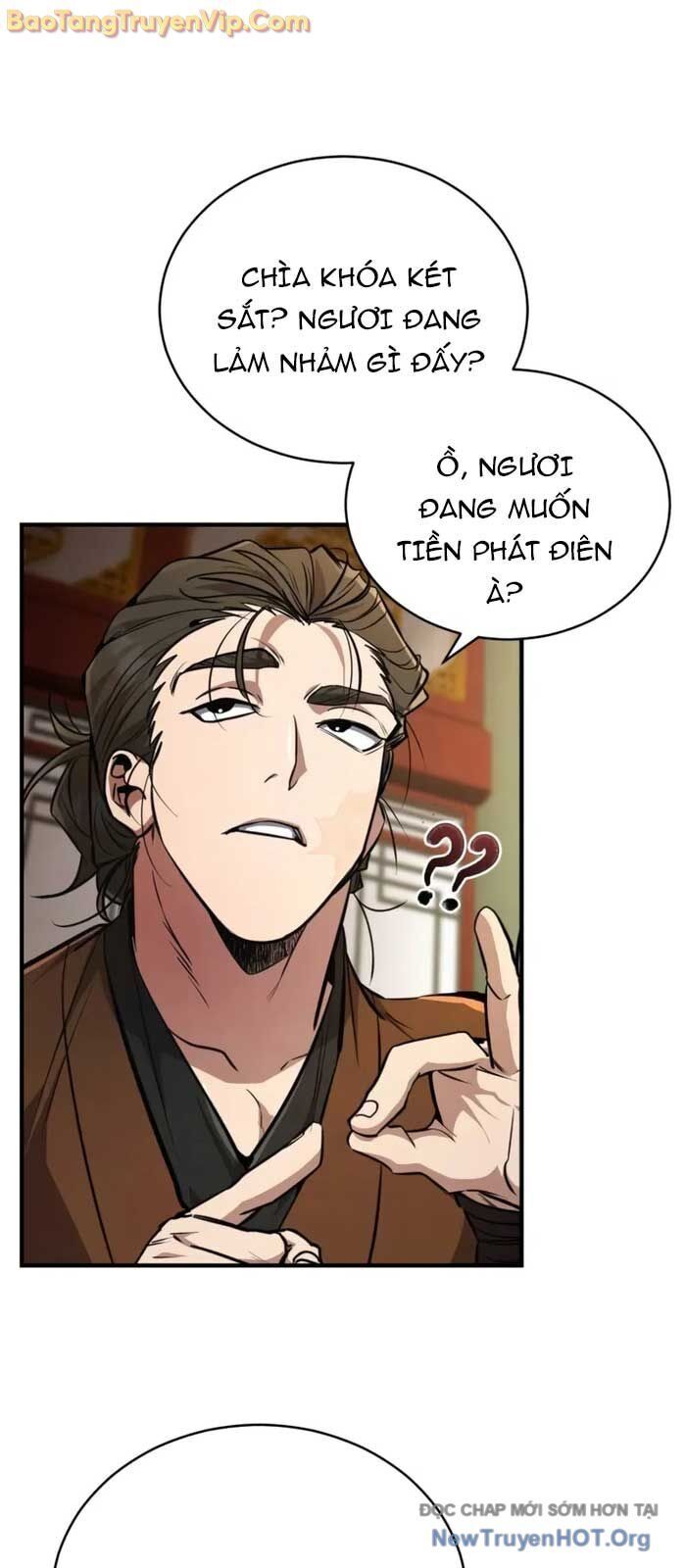 Quyền Vương Phục Sinh Chapter 6 - 50