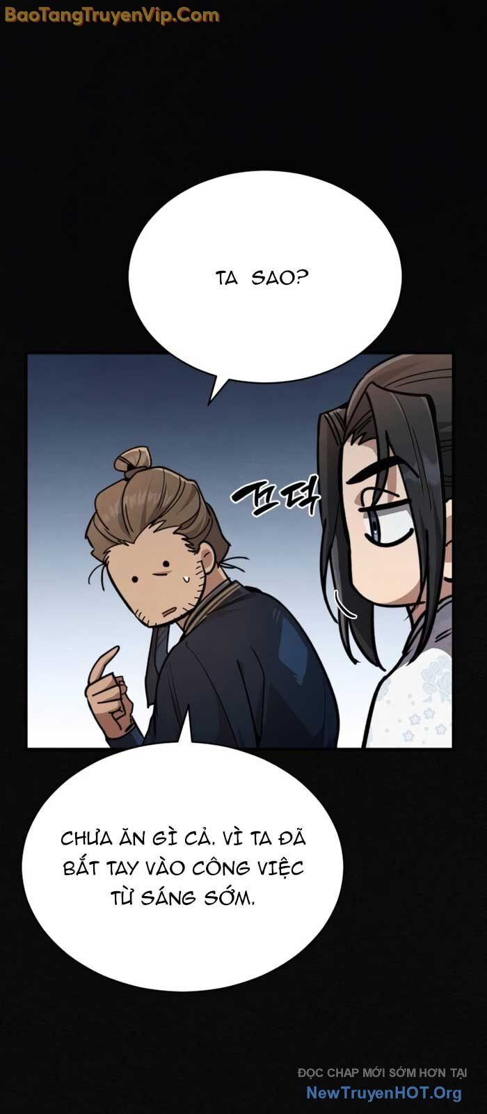 Quyền Vương Phục Sinh Chapter 6 - 6