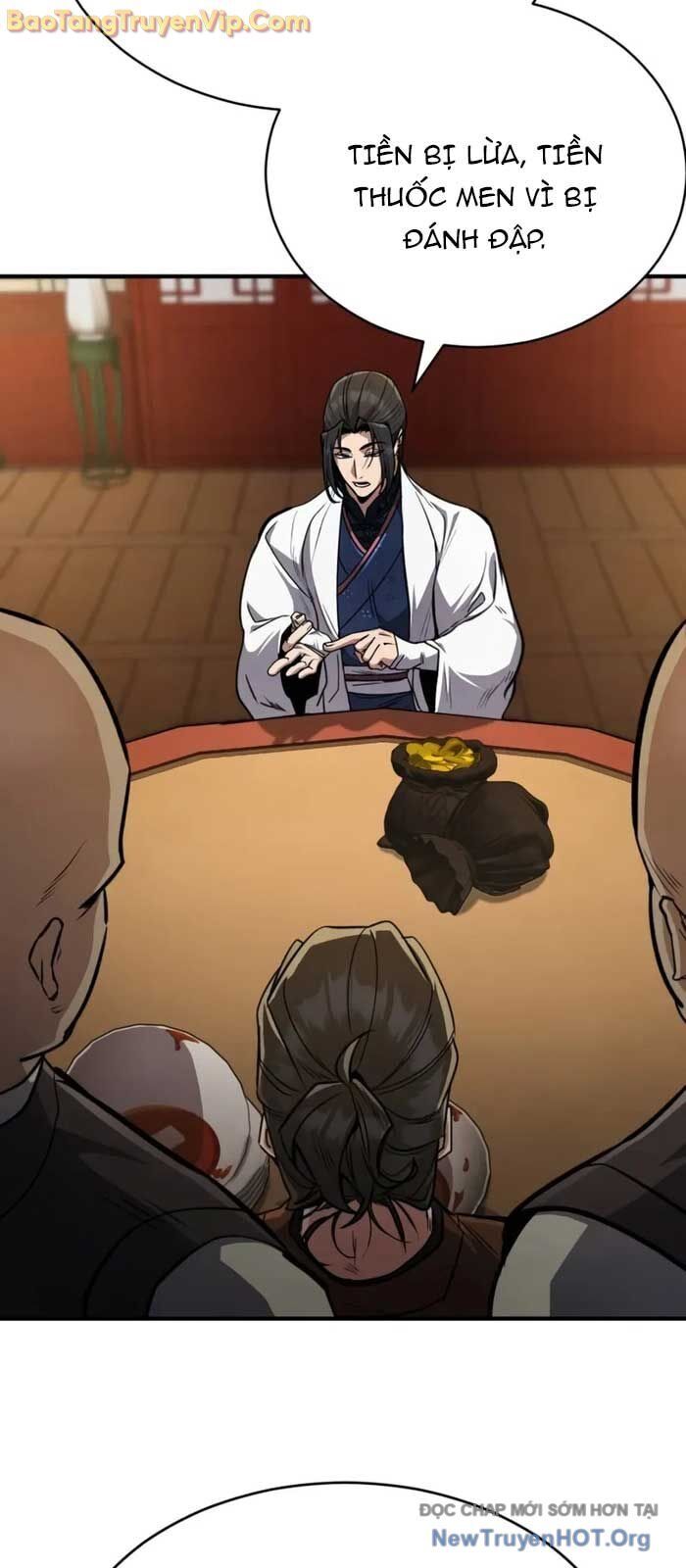 Quyền Vương Phục Sinh Chapter 6 - 52