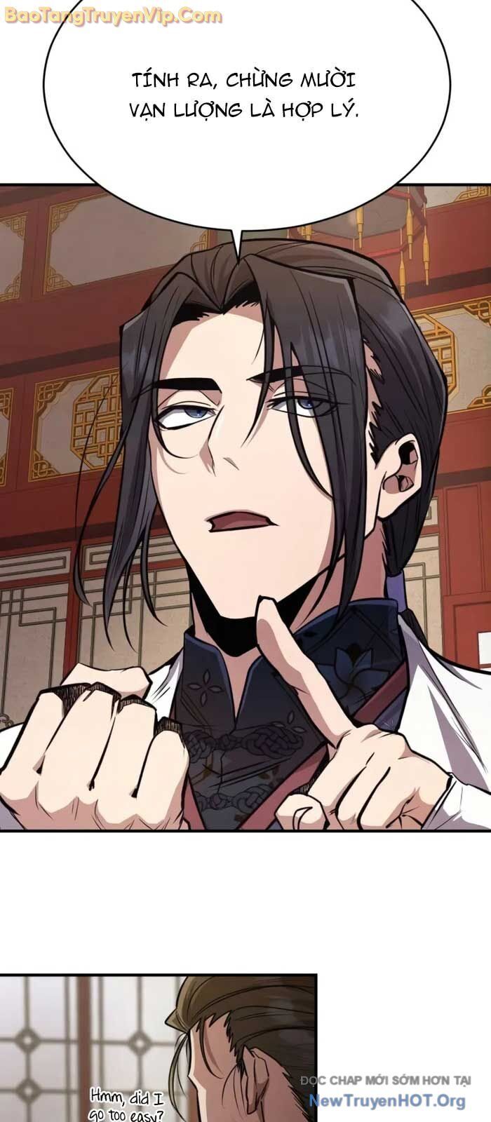 Quyền Vương Phục Sinh Chapter 6 - 53