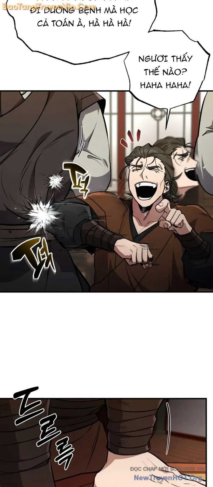 Quyền Vương Phục Sinh Chapter 6 - 56