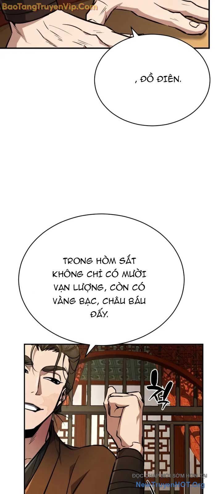 Quyền Vương Phục Sinh Chapter 6 - 57