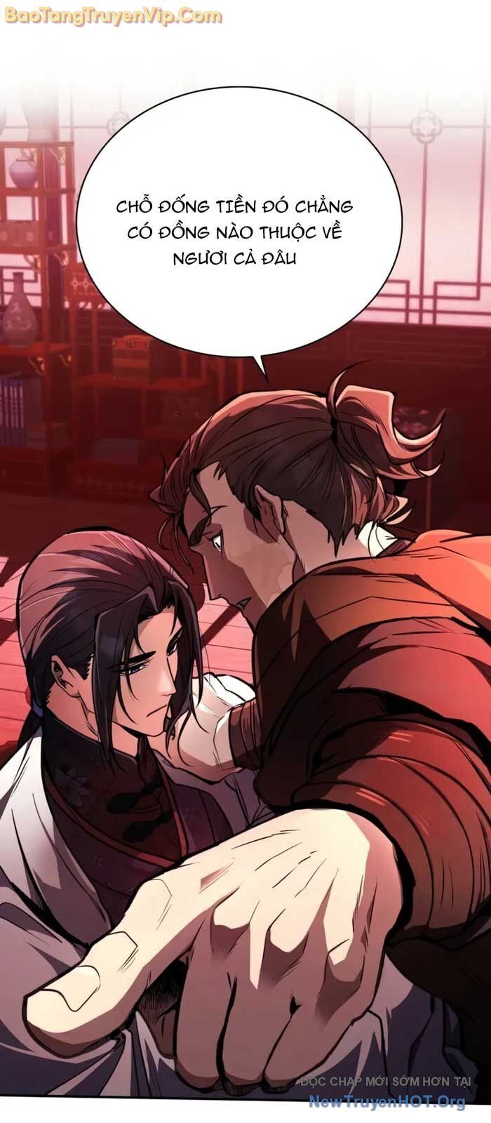 Quyền Vương Phục Sinh Chapter 6 - 59