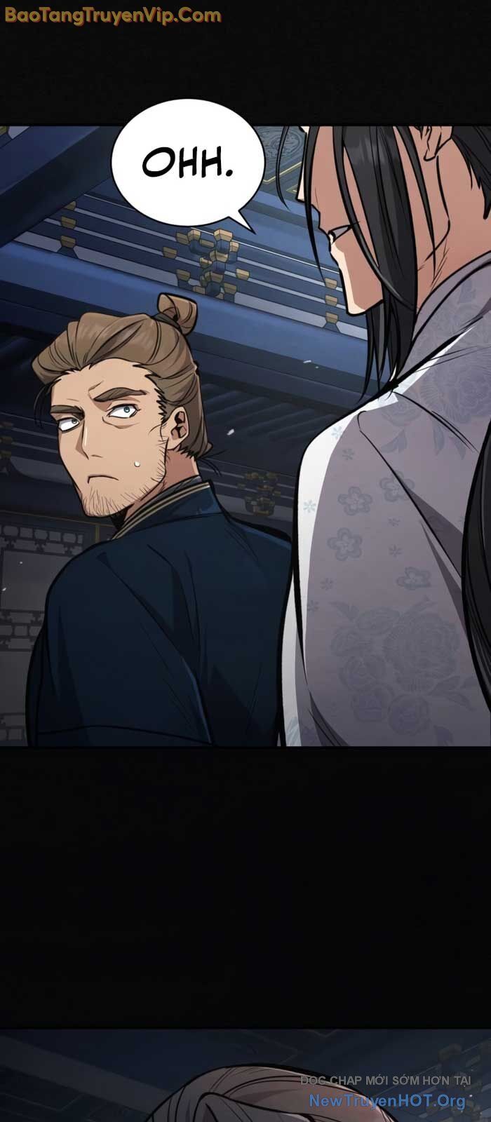 Quyền Vương Phục Sinh Chapter 6 - 7