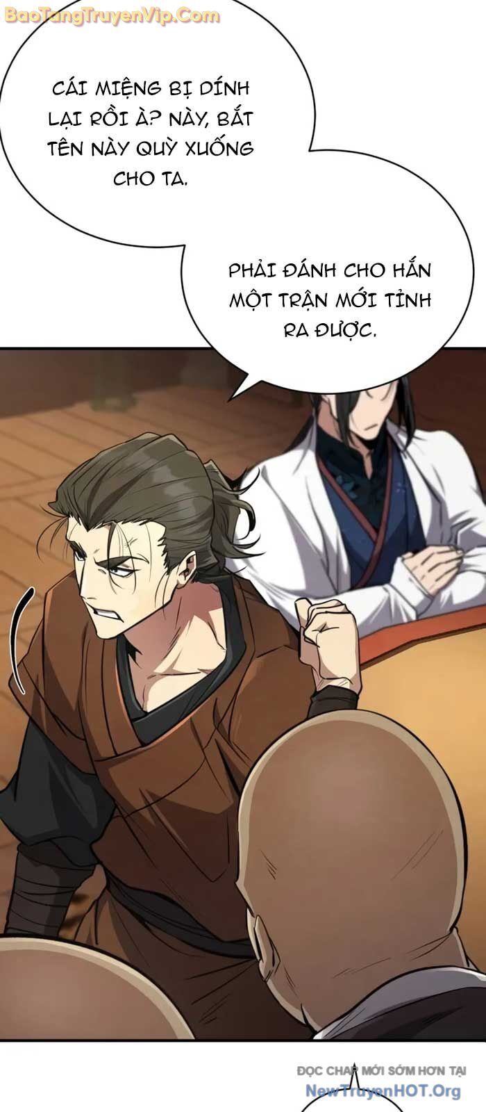 Quyền Vương Phục Sinh Chapter 6 - 68