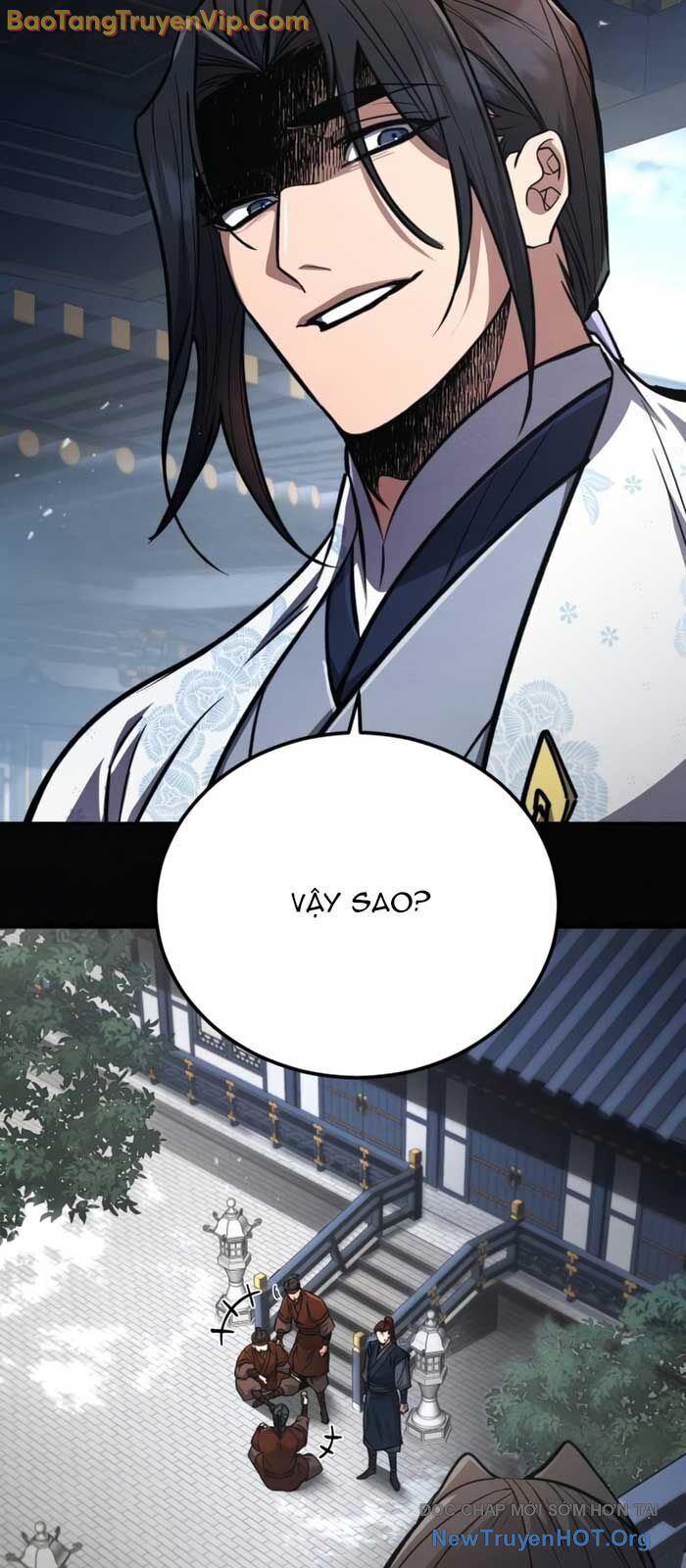 Quyền Vương Phục Sinh Chapter 6 - 8