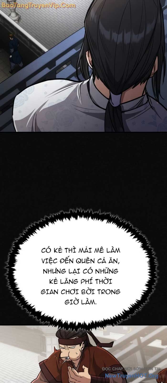 Quyền Vương Phục Sinh Chapter 6 - 9