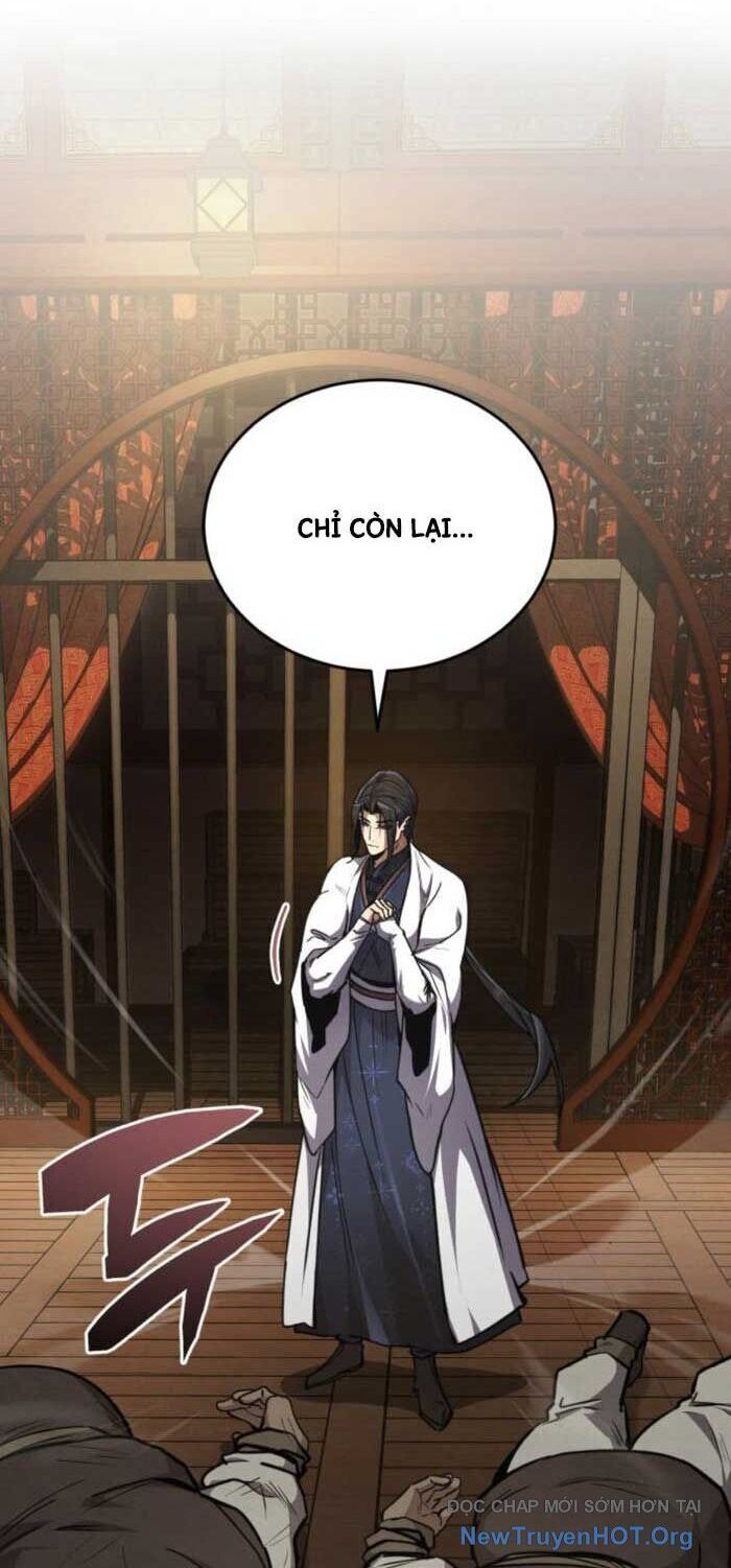 Quyền Vương Phục Sinh Chapter 7 - 2