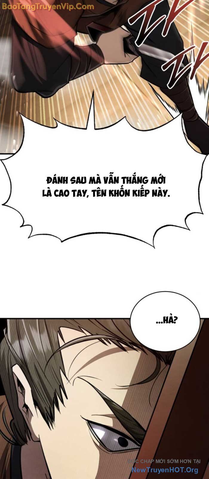 Quyền Vương Phục Sinh Chapter 7 - 12