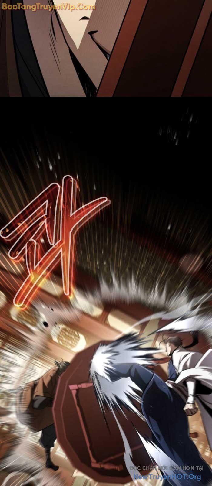 Quyền Vương Phục Sinh Chapter 7 - 13