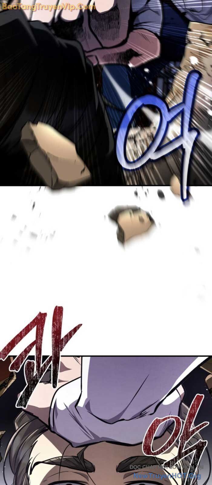 Quyền Vương Phục Sinh Chapter 7 - 16
