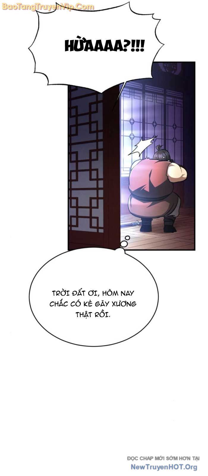 Quyền Vương Phục Sinh Chapter 7 - 21