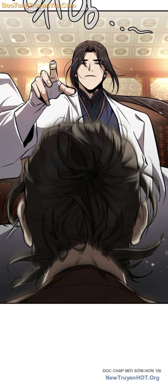 Quyền Vương Phục Sinh Chapter 7 - 23